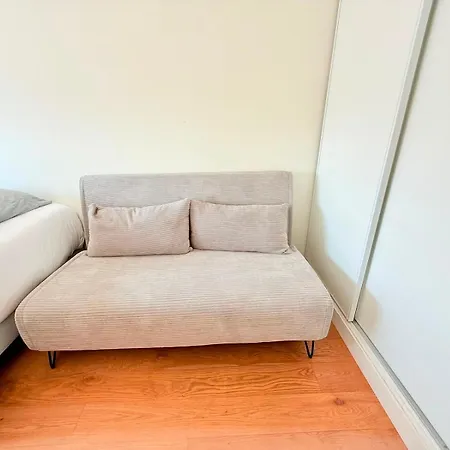 Appartement Havre De Paix