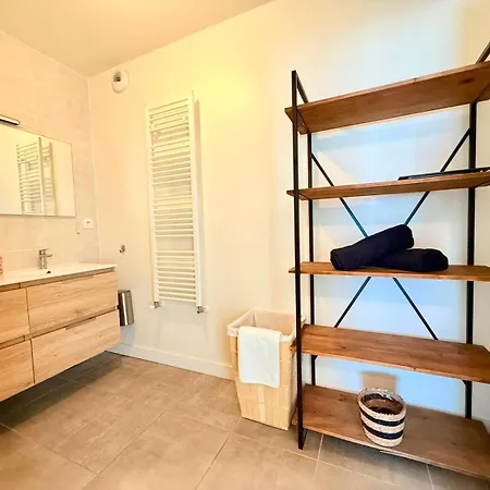 Havre De Paix Appartement