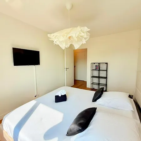 Appartement Havre De Paix Annemasse
