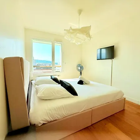 Havre De Paix Appartement Annemasse