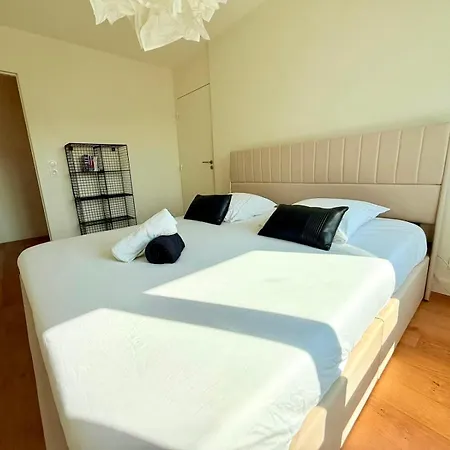 Appartement Havre De Paix *
