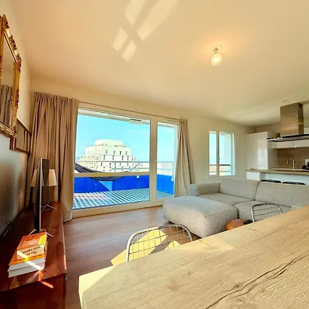 Appartement Havre De Paix Annemasse