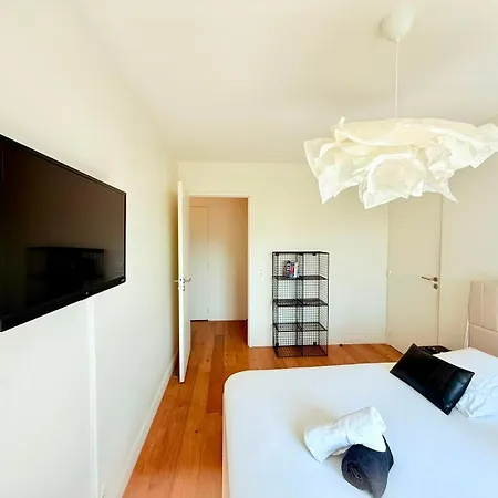 Havre De Paix Appartement