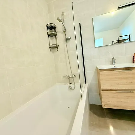 Appartement Havre De Paix